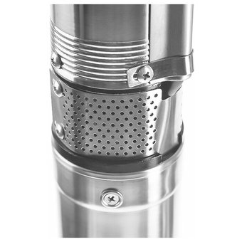  Насос HAMMER NAP600/39S (366332) 