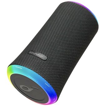 Беспроводная акустика Soundcore Flare II Black (A3165G11) 