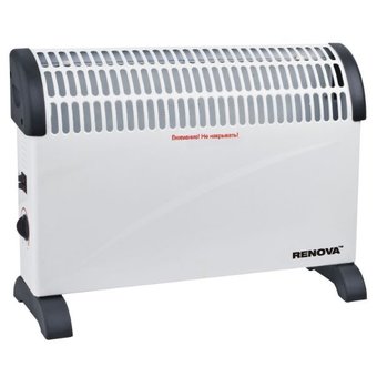  Конвектор RENOVA CR2008-3BS2 