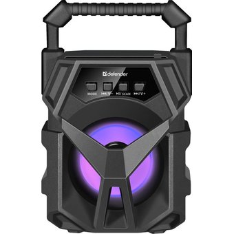  Портативная акустика DEFENDER G98 (65098) 