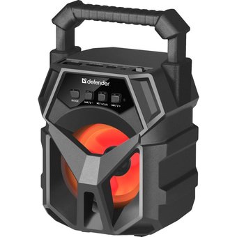  Портативная акустика DEFENDER G98 (65098) 