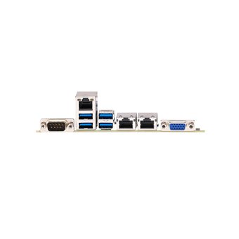  Материнская плата SuperMicro MBD-H12SSL-I-B AMD EPYC UP platform with socket SP3Zen2coreCPU 