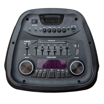  Акустическая колонка ELTRONIC 20-56 Fire Box 