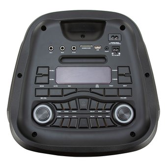  Портативная акустика ELTRONIC 20-53 Fire Box 1200 