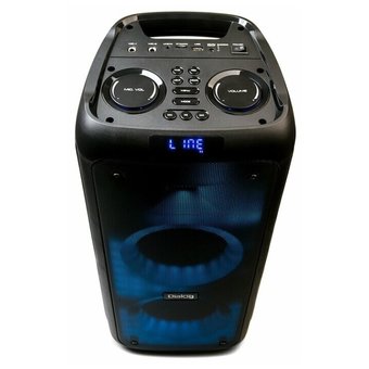  Минисистема DIALOG AO-200 