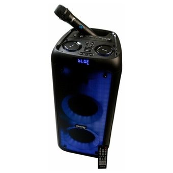  Минисистема DIALOG AO-200 
