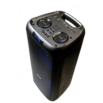  Минисистема DIALOG AO-200 