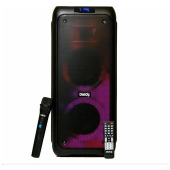  Минисистема DIALOG AO-200 
