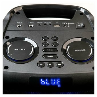  Минисистема DIALOG AO-200 