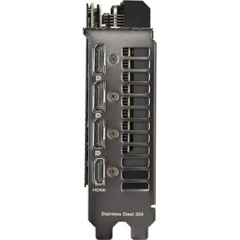  Видеокарта ASUS RTX3060 (DUAL-RTX3060-12G-V2) (90YV0GB3-M0NA10) 
