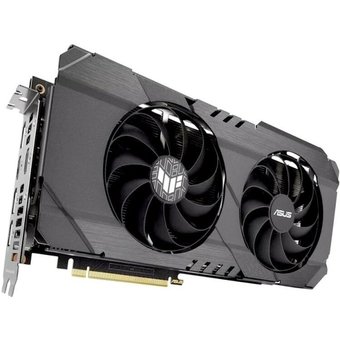  Видеокарта ASUS TUF-RTX3050-O8G-GAMING (90YV0HM4-M0NA00) 