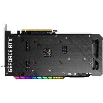  Видеокарта ASUS TUF-RTX3050-O8G-GAMING (90YV0HM4-M0NA00) 