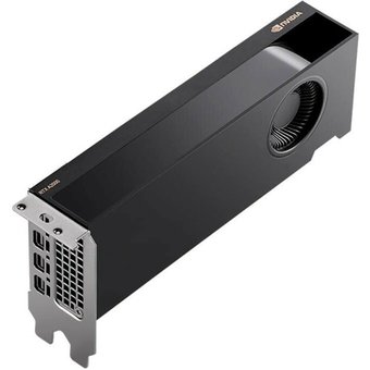  Видеокарта NVIDIA RTX A2000 (900-5G192-2501-000) 6GB ATX and LT brackets 