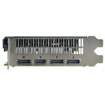  Видеокарта Biostar RX6600-8GB VA6606RM81 