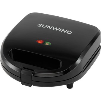  Сэндвичница SUNWIND SUN-SM-41 