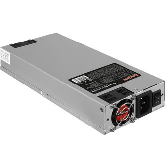  Блок питания Exegate ServerPRO-1U-350DS EX264627RUS 350W унив. для 1U, 24pin, (4+4)pin,4xSATA,2xIDE 