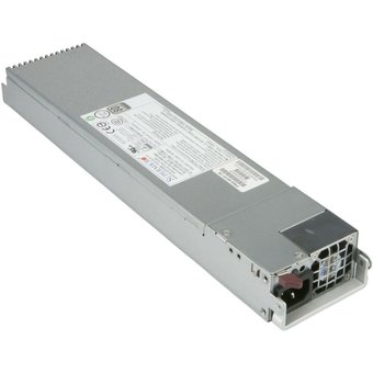  Блок питания SuperMicro PWS-501P-1R 500W 