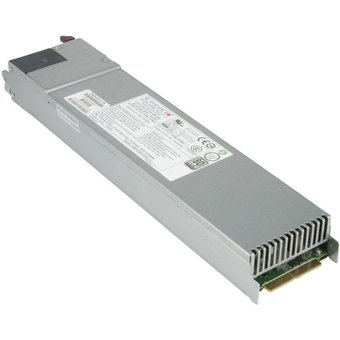  Блок питания SuperMicro PWS-501P-1R 500W 