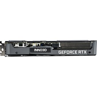  Видеокарта Inno3D RTX 3060 TWIN X2 (N30602-12D6-119032AH) 12G GDDR6 192bit 