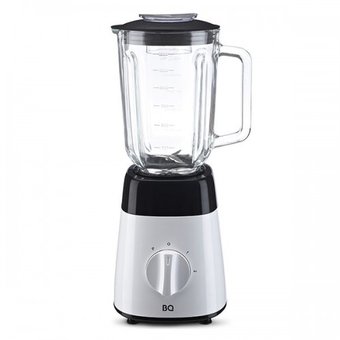  Блендер BQ SB1008 Черный-Белый 