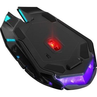  Мышь DEFENDER Trigger GM-934 (52934) 