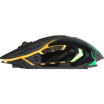  Мышь DEFENDER Trigger GM-934 (52934) 