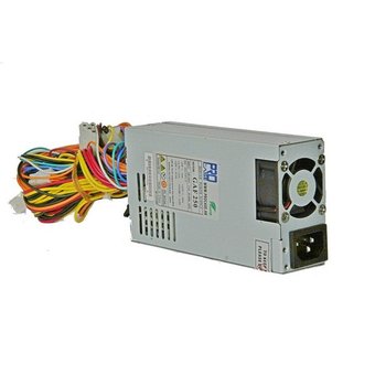 Блок питания Procase GA1700 700W ATX 1U 230*100*40mm, 1FAN, PFC 
