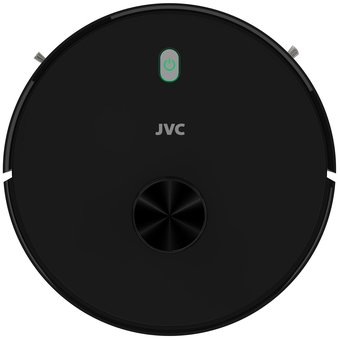  Робот-пылесос JVC JH-VR520 black 