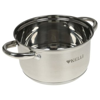  Набор посуды KELLI KL-4101 12пр 