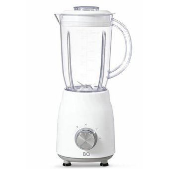  Блендер BQ SB1009 Белый 