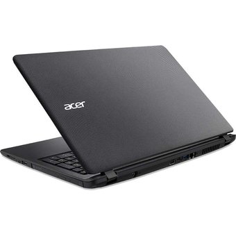  Ноутбук Acer Extensa 15 EX2540-366Y (NX.EFHER.033) i3 6006U/4Gb/SSD128Gb/HD Graphics 520/15.6"/HD/Win10/black 