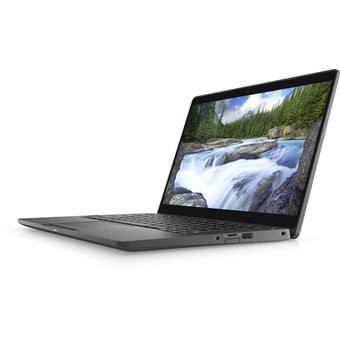  Ноутбук Dell Latitude 5300-2958 i5 8365U/8Gb/SSD256Gb/UHD Graphics 620/13.3"/IPS/Touch/FHD/Win10 Pro 64/black 