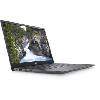  Ноутбук Dell Vostro 5390-3252 i5 8265U/8Gb/SSD256Gb/GF MX250 2Gb/13.3"/IPS/FHD/Win10/grey 