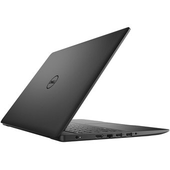  Ноутбук Dell Inspiron 3583-1284 i5 8265U/4Gb/1Tb/Radeon 520 2Gb/15.6"/FHD/Linux/black 