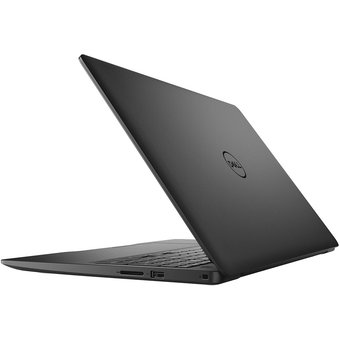  Ноутбук Dell Inspiron 3583-1284 i5 8265U/4Gb/1Tb/Radeon 520 2Gb/15.6"/FHD/Linux/black 