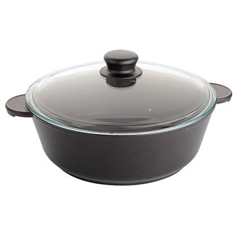  Жаровня МАРУСЯ 3326ж 3л 