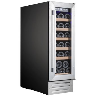 Холодильник винный Temptech WPQ30SCS 