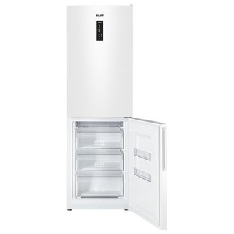  Холодильник ATLANT ХМ-4621-101-NL белый 