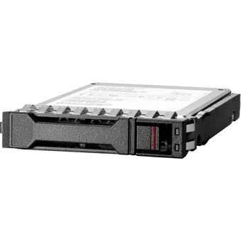 SSD HPE P40496-B21 240GB 2.5"(SFF) 6G SATA Read Intensive Hot Plug BC Multi Vendor SSD (for HP Proliant Gen10+ only) 