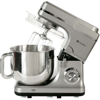  Миксер Gemlux GL-SM6.8 grey 