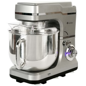  Миксер Gemlux GL-SM6.8 grey 