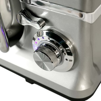  Миксер Gemlux GL-SM6.8 grey 