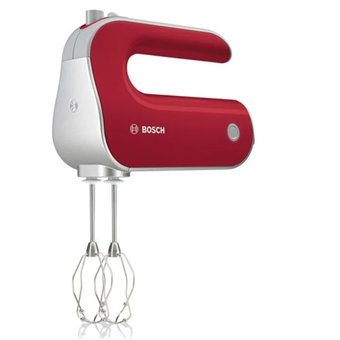  Миксер BOSCH MFQ40303 красный 