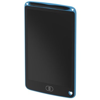  Графический планшет MAXVI MGT-02 blue 