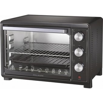  Мини-печь WILLMARK WO-392B 