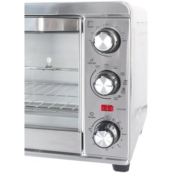  Мини-печь GEMLUX GL-OR-1320MN 
