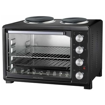 Мини-печь WILLMARK WHO-402B 