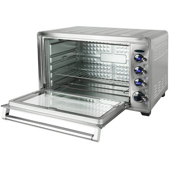  Мини-печь GEMLUX GL-OR-2265LUX 