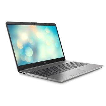  Ноутбук HP 250 G8 (2X7L0EA) silver 15.6" IPS FHD (Core i3 1115G4/8Gb/256Gb SSD/noDVD/VGA int/no OS) 