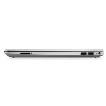  Ноутбук HP 250 G8 (2X7L0EA) silver 15.6" IPS FHD (Core i3 1115G4/8Gb/256Gb SSD/noDVD/VGA int/no OS) 